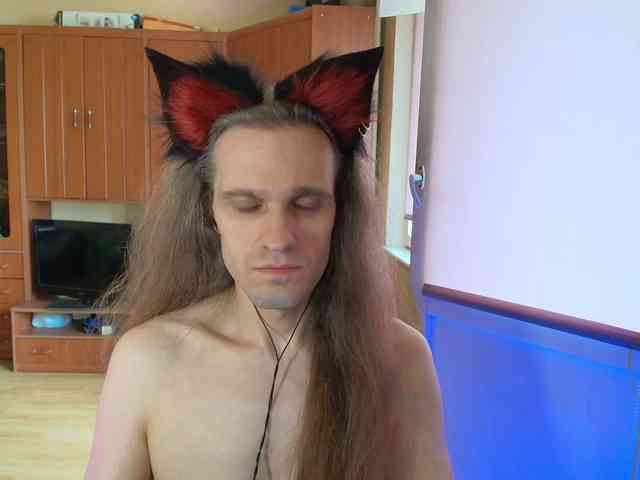 Foxhaven Sex Cam Show