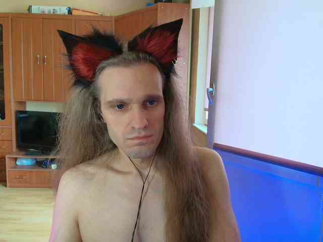Foxhaven Sex Cam Show