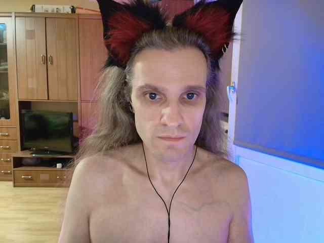 Foxhaven Sex Cam Show
