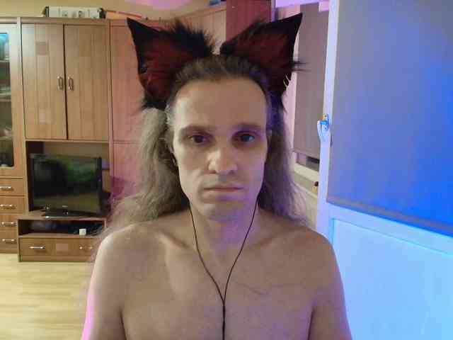 Foxhaven Sex Cam Show