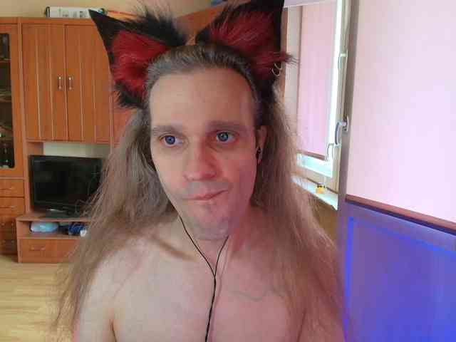 Foxhaven Sex Cam Show
