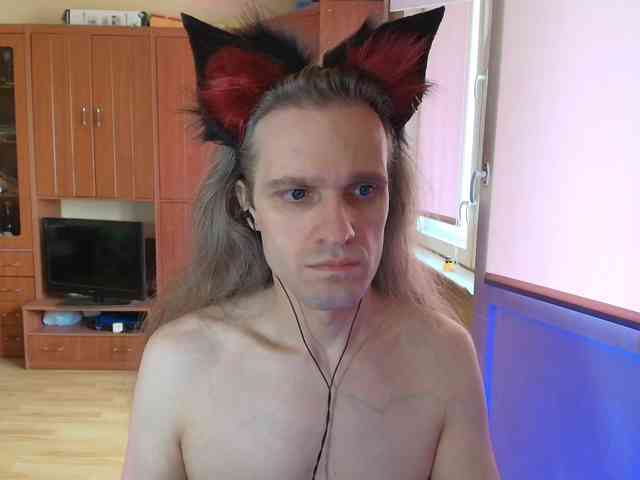 Foxhaven Sex Cam Show