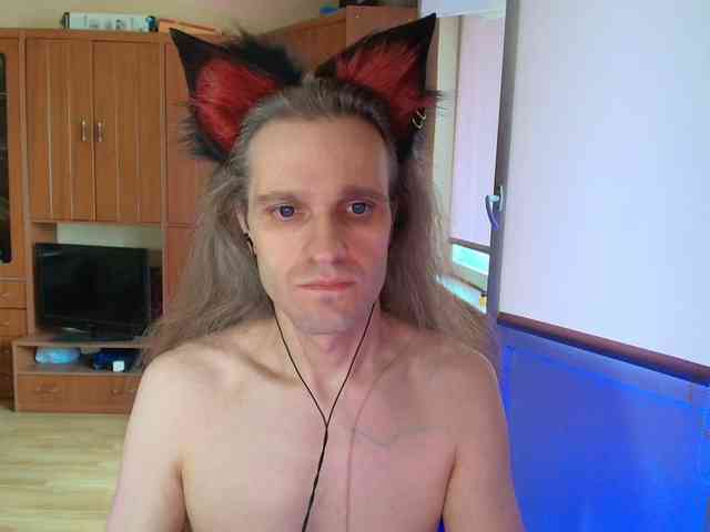 Foxhaven Sex Cam Show