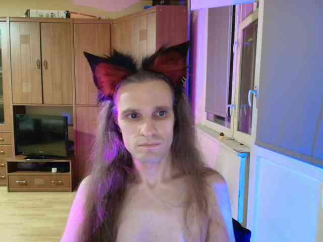 Foxhaven Live Webcam on BongaCams