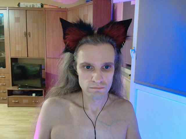 Foxhaven Sex Cam Show