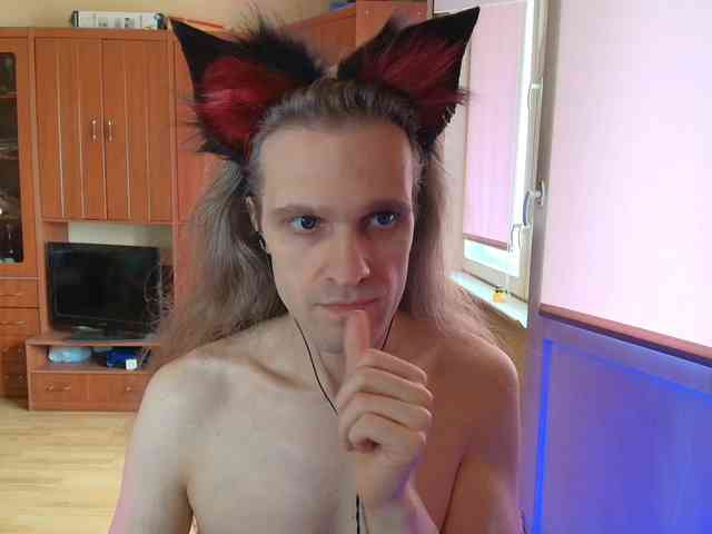 Foxhaven Sex Cam Show