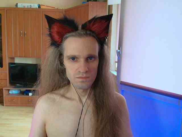 Foxhaven Sex Cam Show
