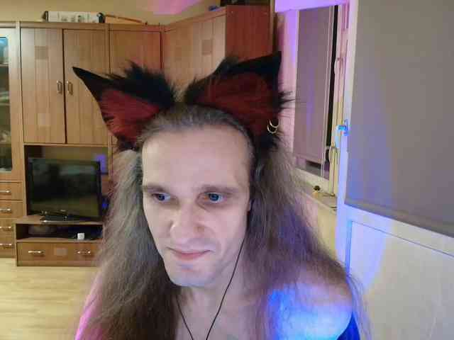Foxhaven Live Webcam on BongaCams