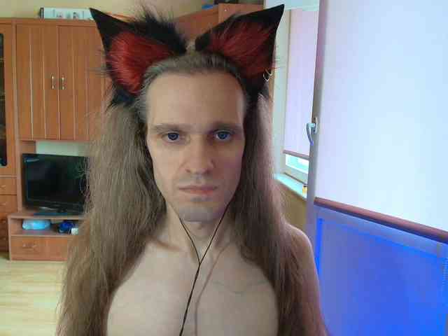 Foxhaven Sex Cam Show