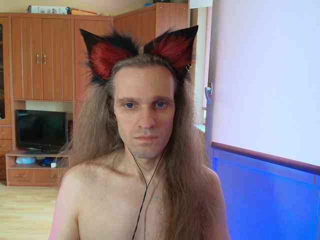 Foxhaven Sex Cam Show