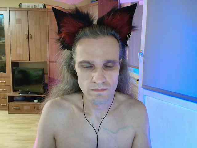Foxhaven Sex Cam Show