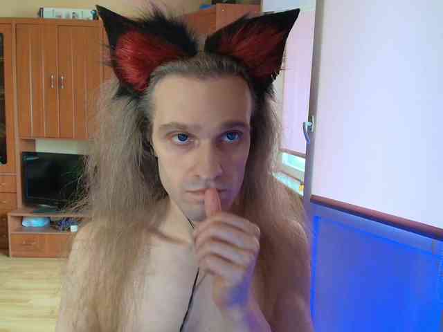 Foxhaven Sex Cam Show
