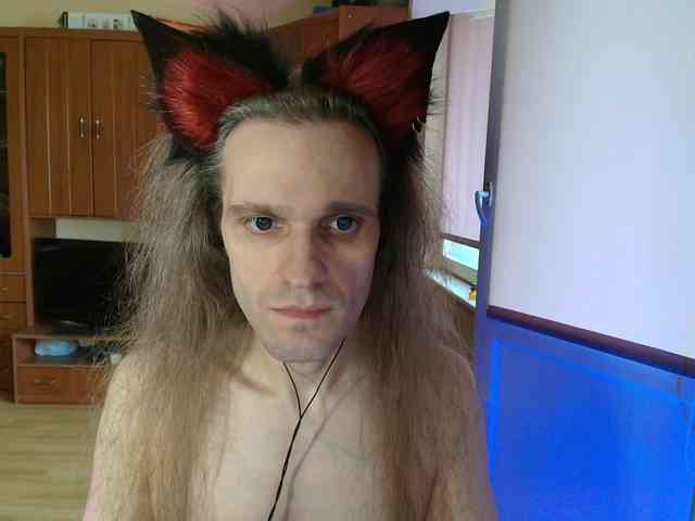 Foxhaven Sex Cam Show