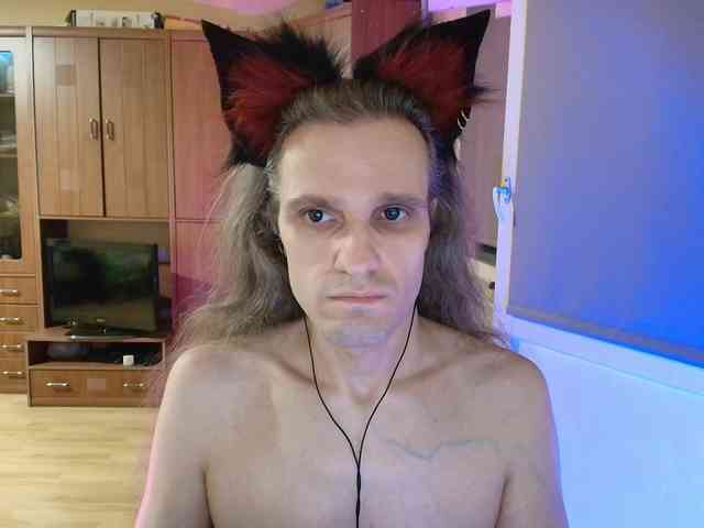 Foxhaven Sex Cam Show