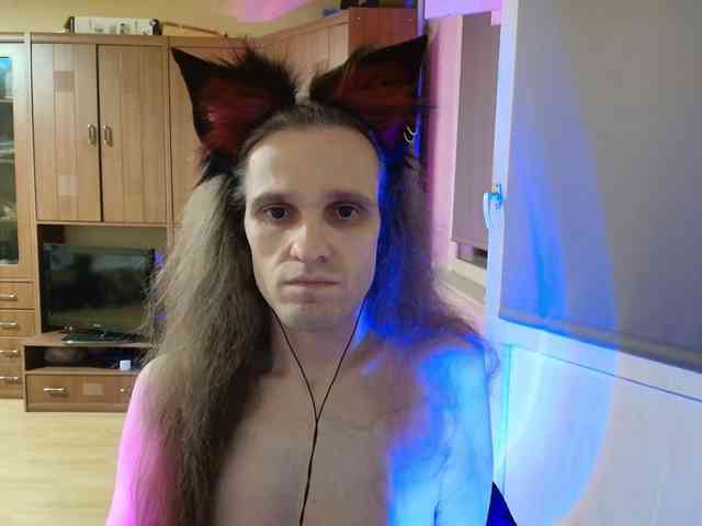 Foxhaven Live Webcam on BongaCams