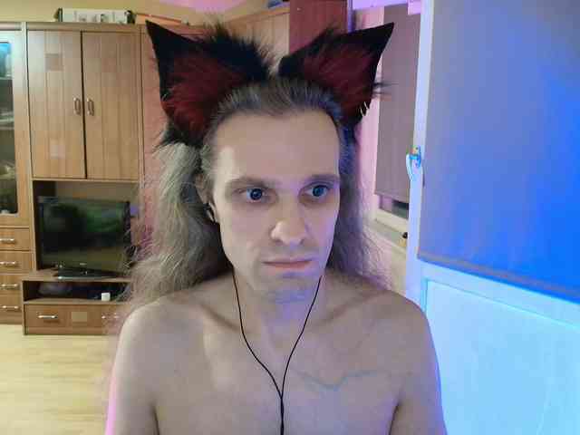 Foxhaven Sex Cam Show