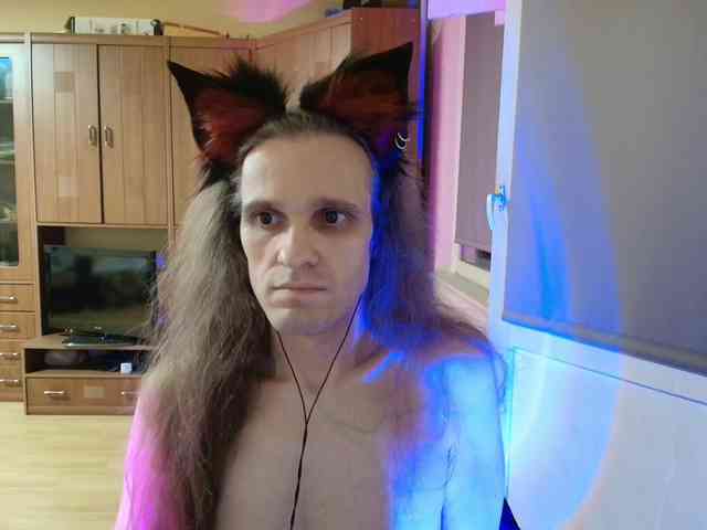 Foxhaven Live Webcam on BongaCams