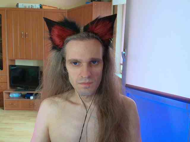 Foxhaven Sex Cam Show