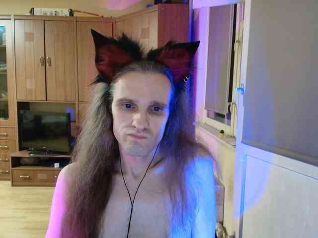 Foxhaven Live Webcam on BongaCams