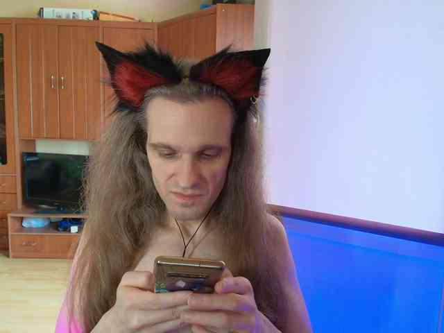 Foxhaven Sex Cam Show