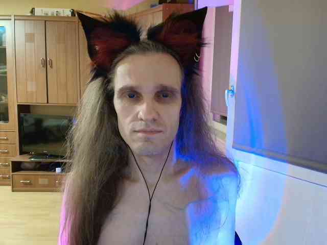 Foxhaven Live Webcam on BongaCams