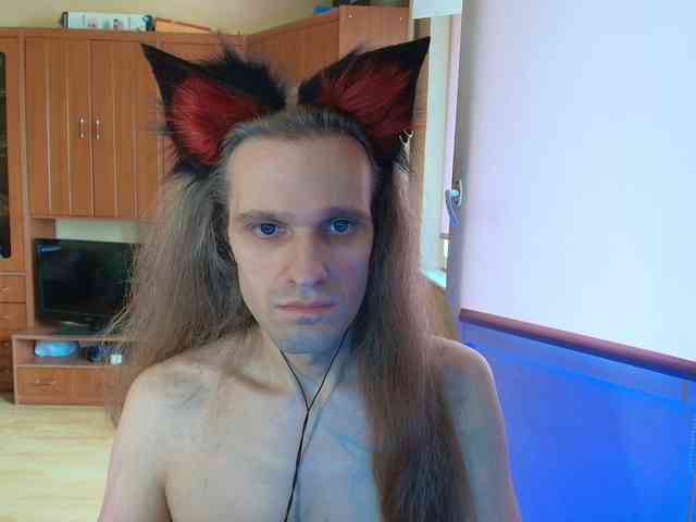 Foxhaven Sex Cam Show