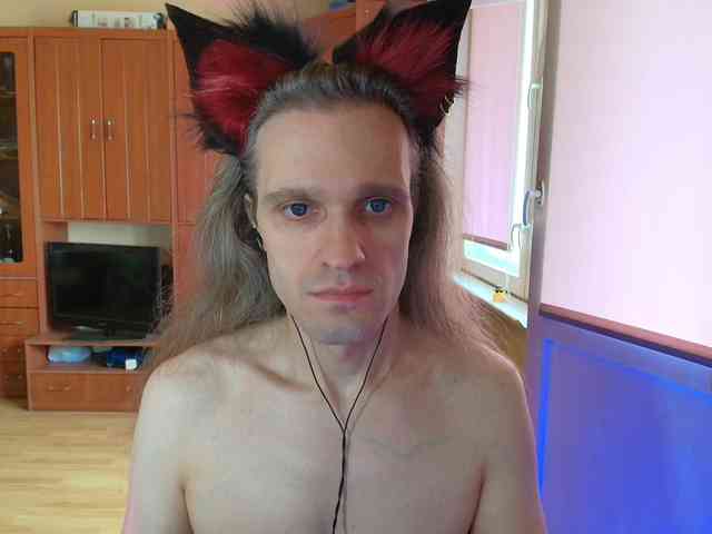 Foxhaven Sex Cam Show