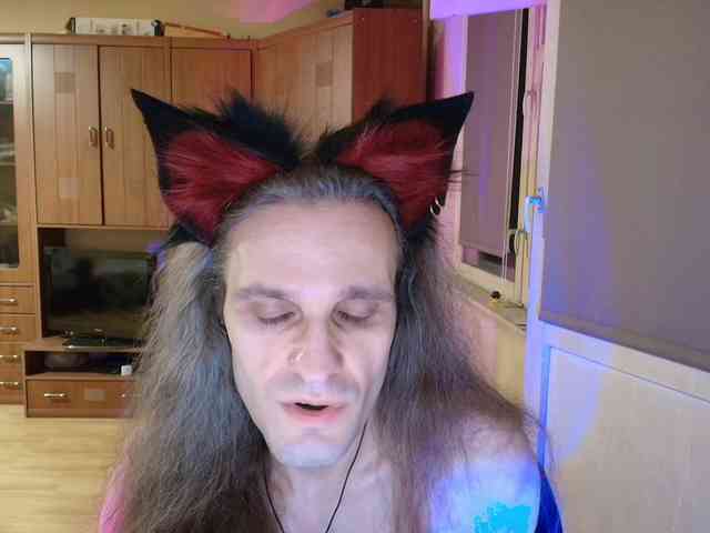 Foxhaven Live Webcam on BongaCams