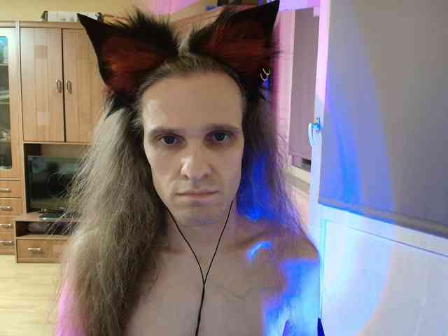 Foxhaven Live Webcam on BongaCams