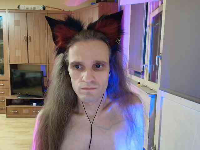 Foxhaven Live Webcam on BongaCams