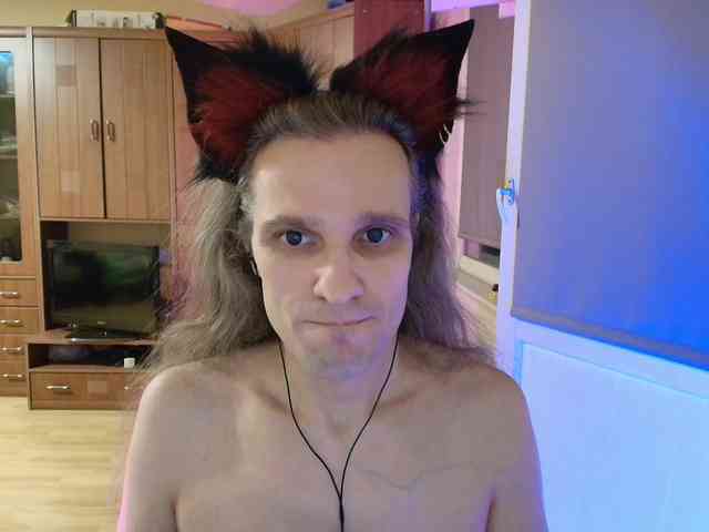 Foxhaven Sex Cam Show