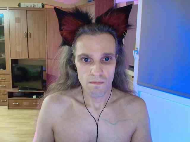 Foxhaven Sex Cam Show