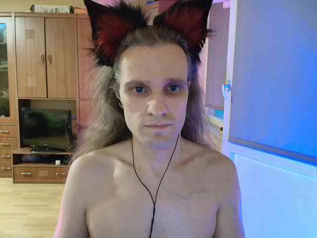 Foxhaven Sex Cam Show