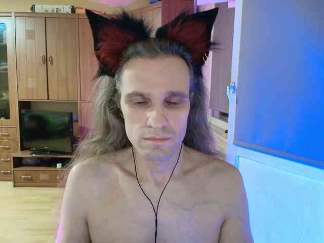 Foxhaven Sex Cam Show