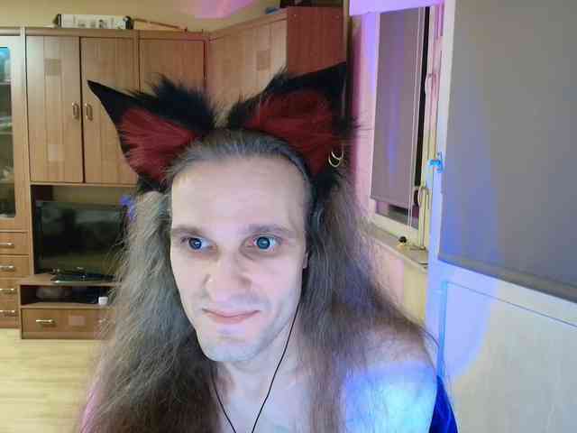 Foxhaven Live Webcam on BongaCams