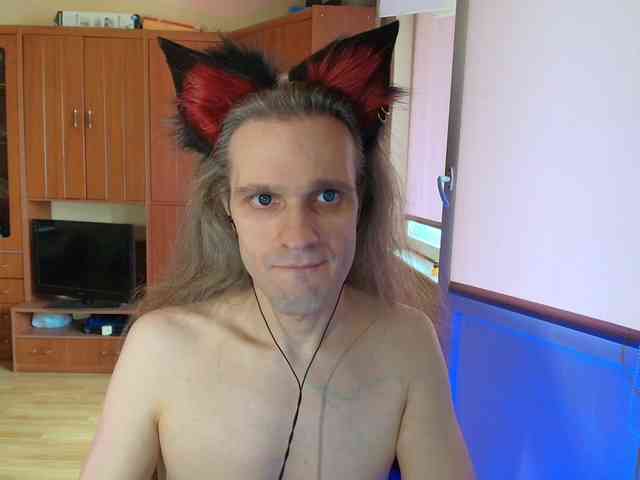Foxhaven Sex Cam Show