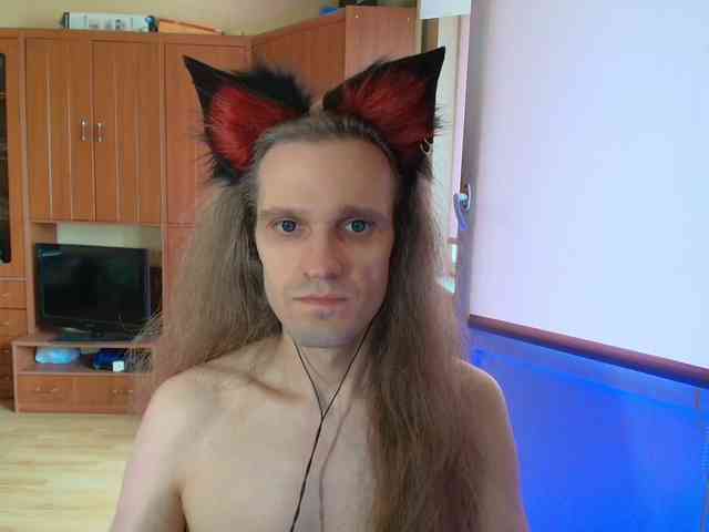 Foxhaven Sex Cam Show
