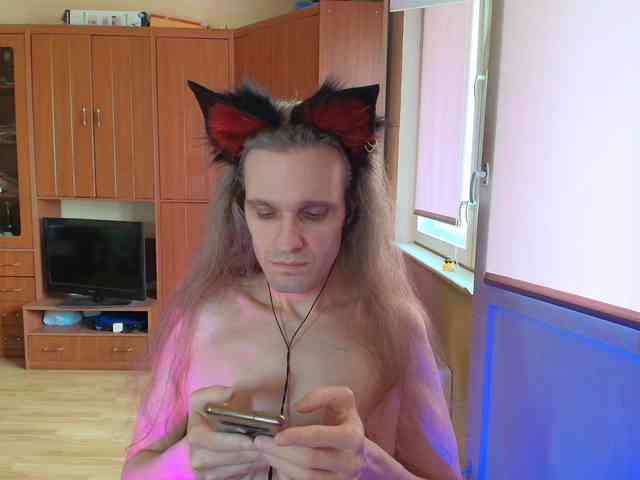 Foxhaven Sex Cam Show