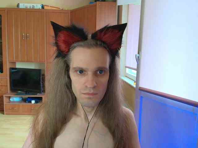Foxhaven Sex Cam Show