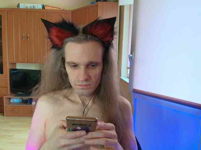 Foxhaven Sex Cam Show