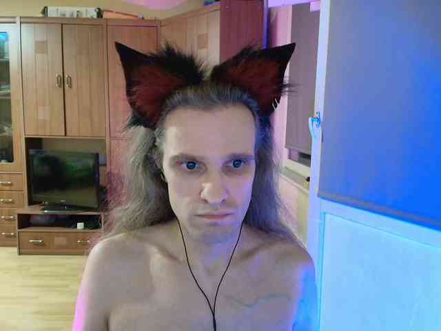 Foxhaven Sex Cam Show