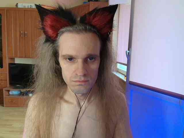 Foxhaven Sex Cam Show