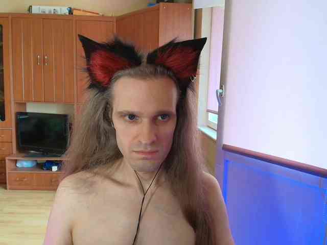 Foxhaven Sex Cam Show