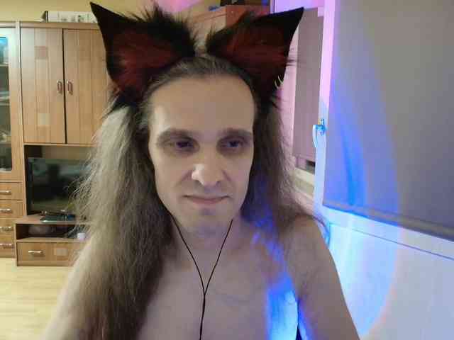Foxhaven Live Webcam on BongaCams