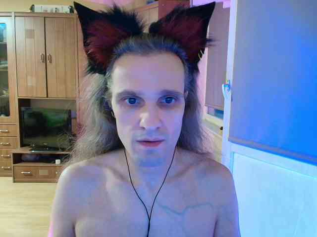 Foxhaven Sex Cam Show