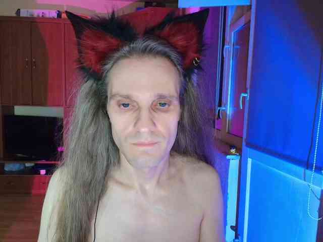 Foxhaven Live Webcam on BongaCams