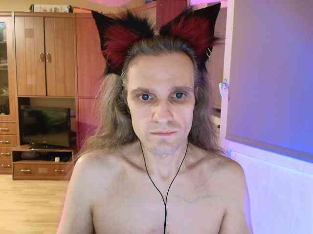 Foxhaven Sex Cam Show