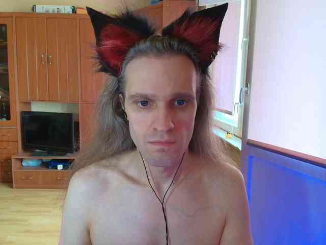 Foxhaven Sex Cam Show