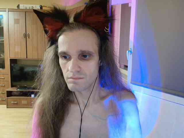 Foxhaven Live Webcam on BongaCams