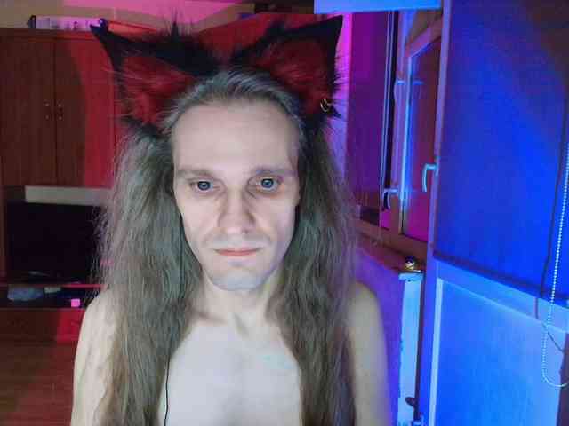 Foxhaven Live Webcam on BongaCams